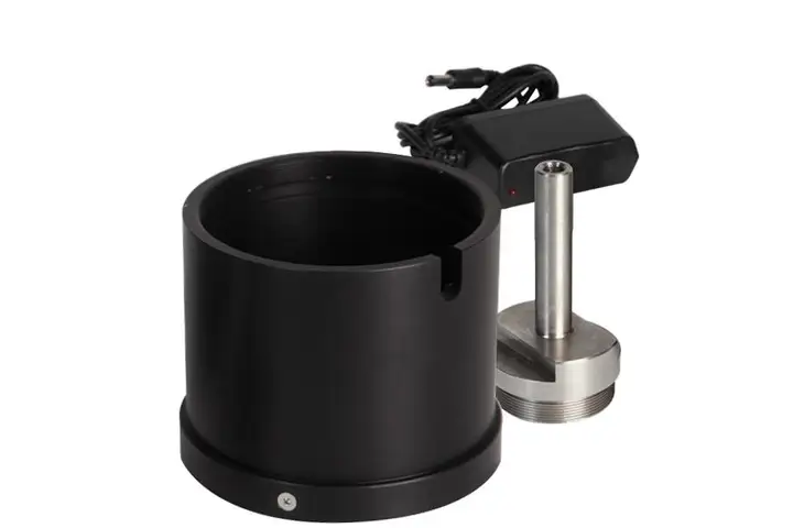 Explore Scientific Telescope Drive Master Adapter for Astro Physics 1200 Mount